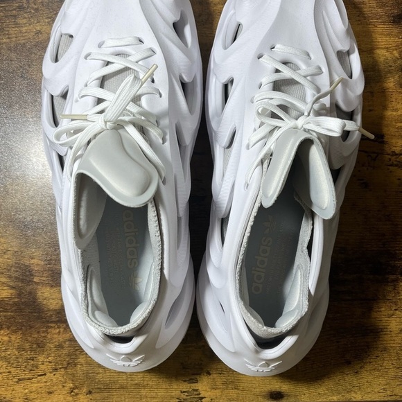 🛑SOLD🛑Adidas Adifom Quake almost new! - Picture 4 of 6